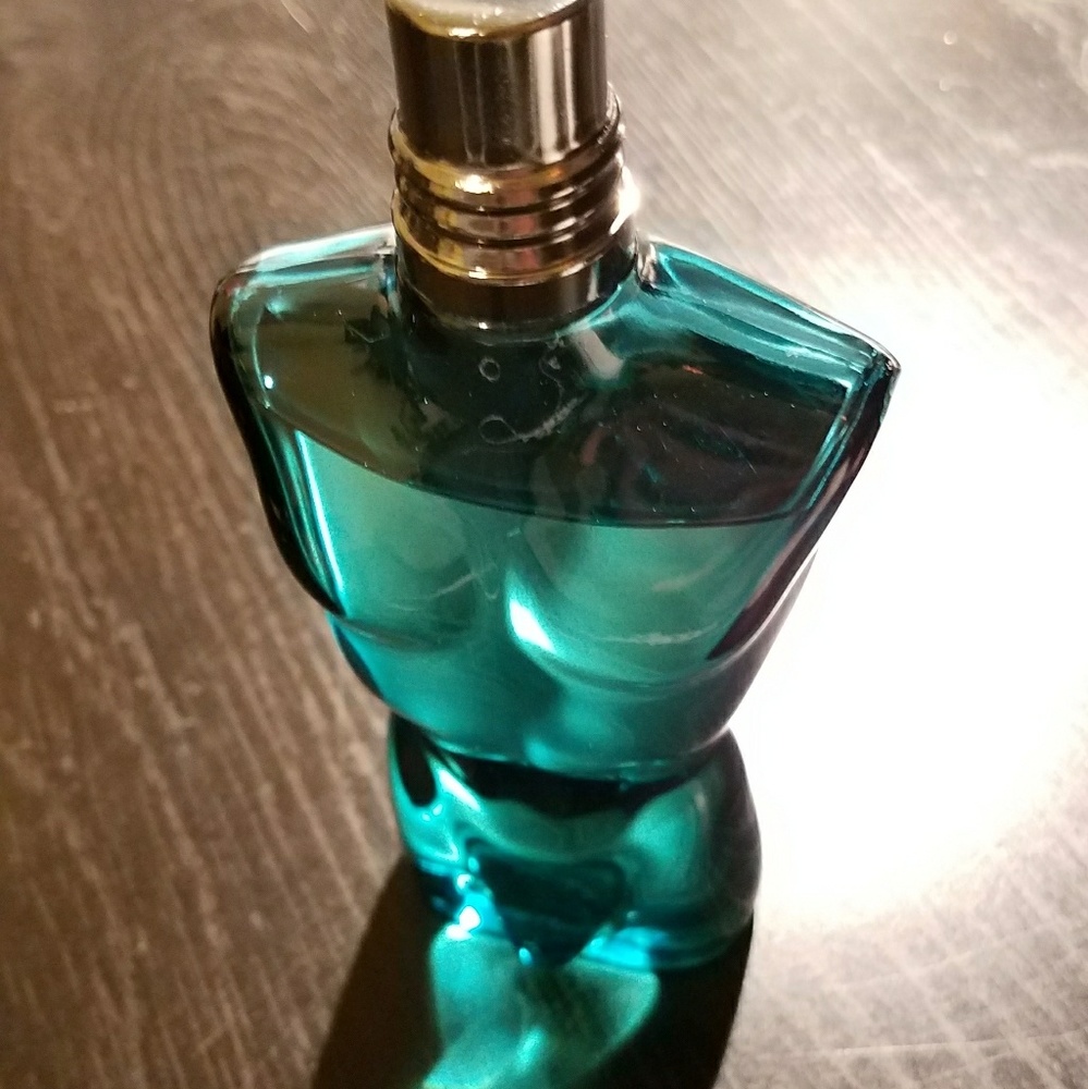 Jean-Paul Gaultier After Shave Lotion